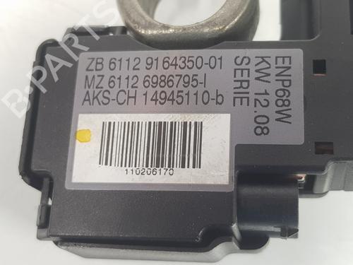 Cable BMW 6 Convertible (E64) 635 d | BP11657258E12 