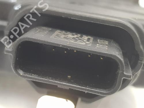 Front right lock RENAULT CLIO IV (BH_) 1.5 dCi 90 | BP18023804C97 