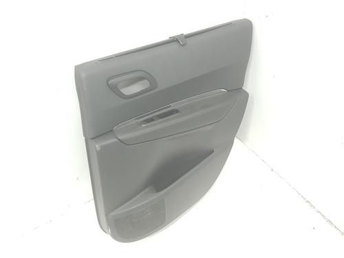 Seats set PEUGEOT 3008 I MPV (0U_) 1.6 HDi 115 / BlueHDi 115 | BP16130029C78 