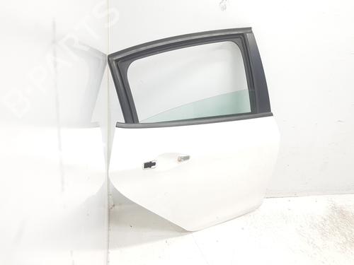 Right rear door PEUGEOT 208 I (CA_, CC_) 1.0 VTi | BP20703969C5