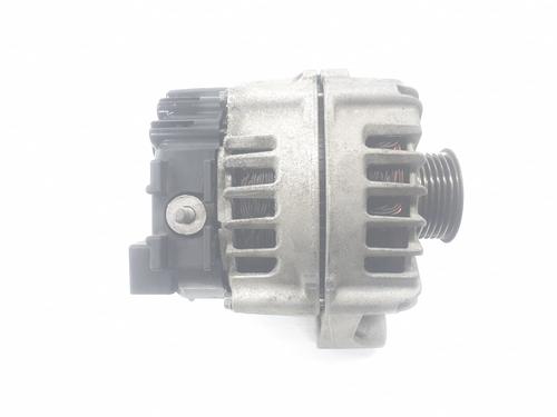 Used Alternator BMW 1 Coupe (E82) 120 d (177 hp) 31346250