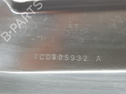 Other VW CRAFTER Platform/Chassis (SZ_)  | BP29436272O1 