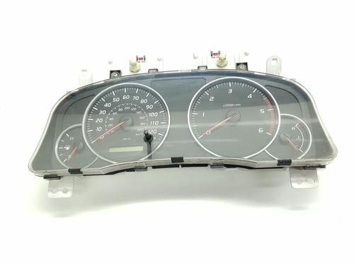 Used Instrument cluster Instrument cluster 38114246 38114246