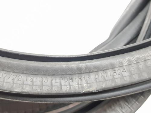 Rubber door seal SEAT IBIZA V (KJ1, KJG) 1.0 TSI | BP15584913C142