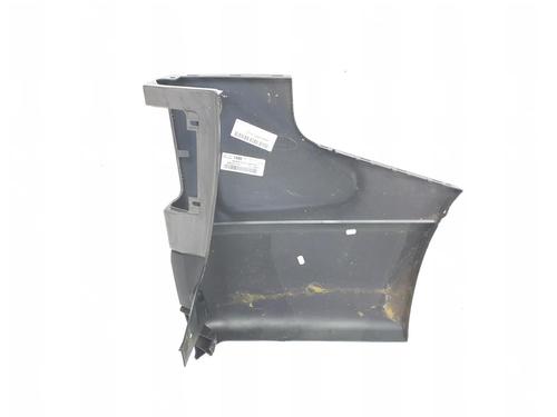 Corner bumper RENAULT TRAFIC III Van (FG_) 2.0 dCi 120 (FGMN) | BP10293812C117 