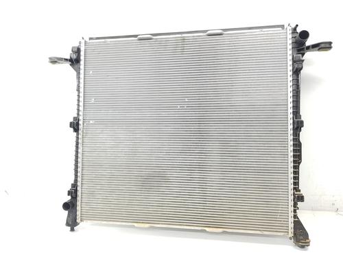 Water radiator VW CRAFTER Platform/Chassis (SZ_)  | BP29534938M31 