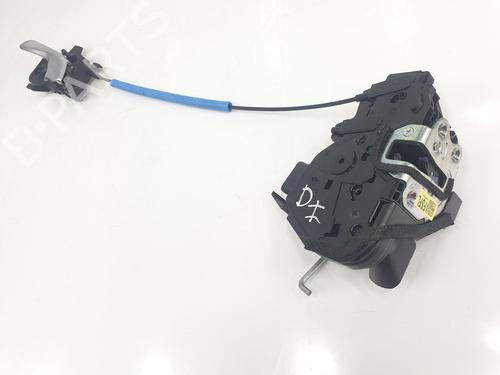 Front left lock KIA STONIC (YB) | BP38413313C98 - Image 4
