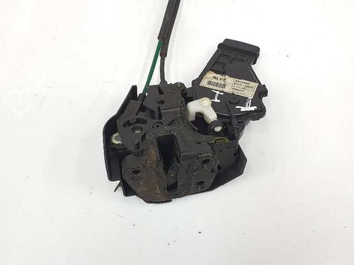 Rear left lock KIA MAGENTIS II (MG) 2.0 CRDi | BP7277125C100 