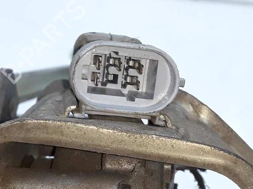 Front wiper motor IVECO DAILY IV Van 35C14 GV, 35C14 GV/P, 35S14 GV, 35S14 GV/P | BP5213985M29