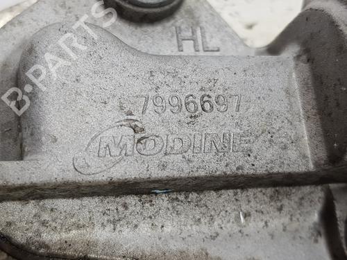 Oil radiator MERCEDES-BENZ VITO Tourer (W447) 116 CDI (447.701, 447.703, 447.705) | BP22217186M33 