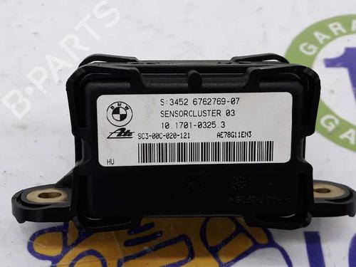 Electronic module BMW 1 (E87) 118 d | BP14126823M83 