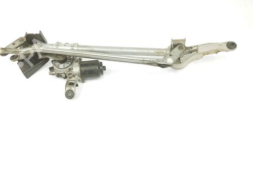 Used Front wiper motor SUBARU LEGACY V Estate (BR) 2.0 D AWD (150 hp) 12145668