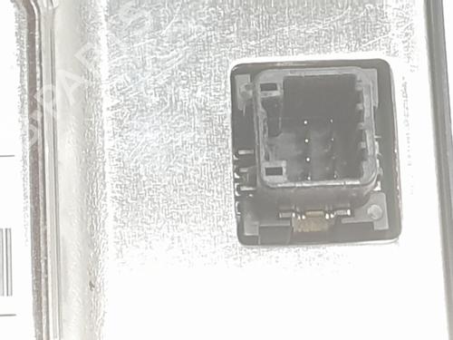 Electronic module RENAULT ARKANA I (LCM_, LDN_)  | BP34211535M83  - Image 5