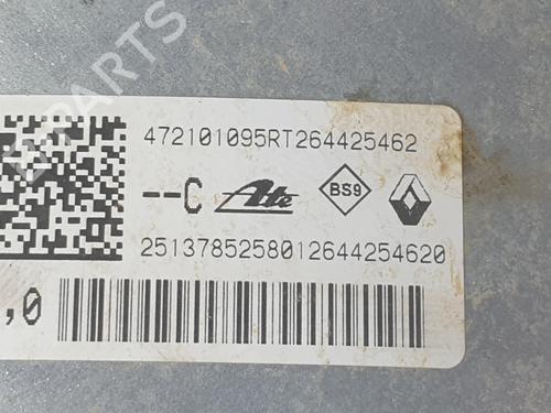 Servo brake DACIA SANDERO III 1.0 TCe 100 ECO-G | BP32364410M42