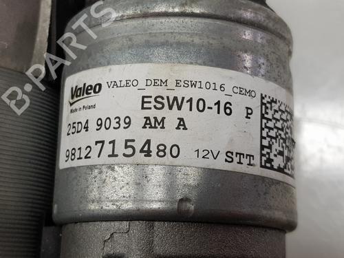 Starter OPEL ASTRA L Sports Tourer (OV5) 1.2 (FRHNPJ) | BP26128302M8