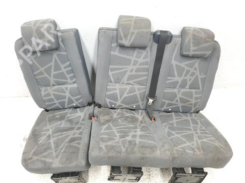 Seats set FORD TOURNEO CONNECT 1.8 TDCi | BP19074635C78 