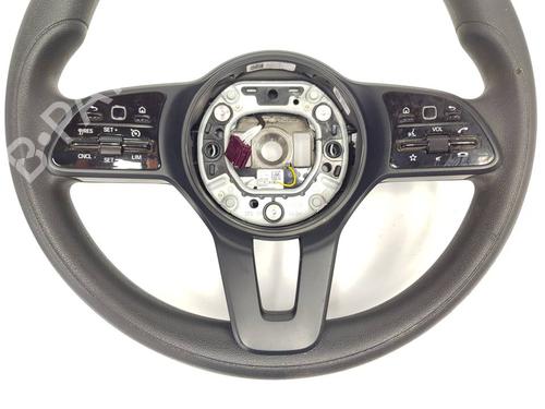 Steering wheel MERCEDES-BENZ A-CLASS (W177) A 200 (177.087) | BP38708826C49 - Image 2