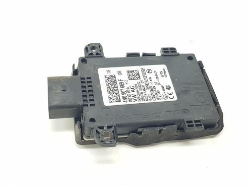 Electronic module AUDI Q8 (4MN, 4MT) 50 TDI Mild Hybrid quattro | BP33215367M83  - Image 5