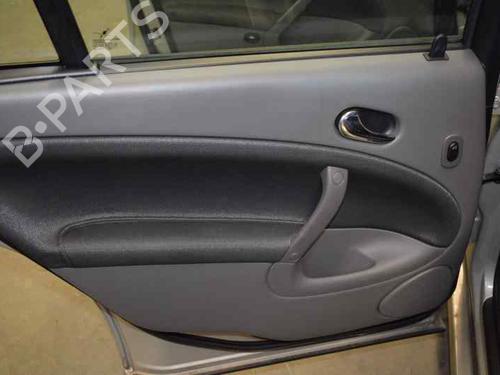 Left front window motor SAAB 9-5 Estate (YS3E) 3.0 TiD | BP7566824E21 