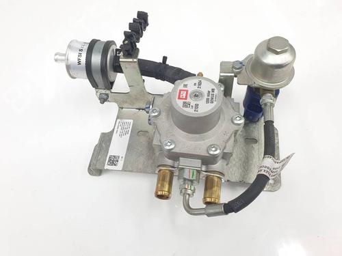 Electronic module PIAGGIO PORTER NP6 (NP6) 1.5 CNG | BP39191685M83 - Image 8