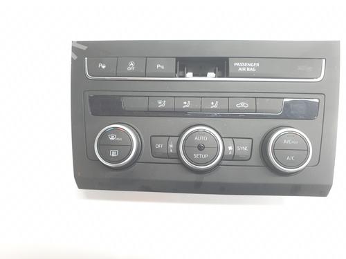 Climate control SEAT ATECA (KH7, KHP) 1.5 TSI | BP29179061I5 - Image 5