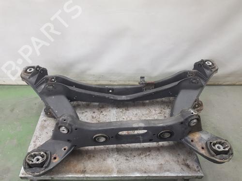 Rear axle MERCEDES-BENZ C-CLASS T-Model (S205) C 200 BlueTEC / d (205.237) | BP22553972M2 