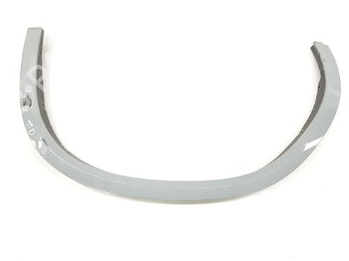 Used Rear right wheel arch trim BMW X4 (G02, F98) xDrive 20 d (190 hp) 30468662