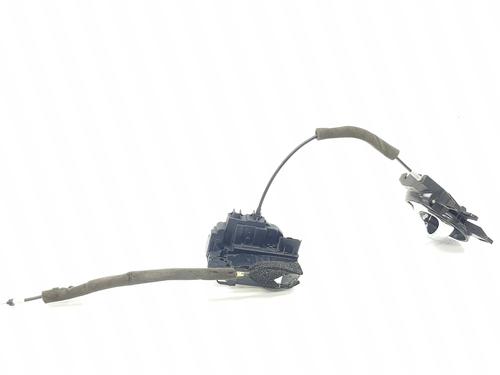 Used Rear right lock NISSAN JUKE (F15) 1.6 (117 hp) 26214781