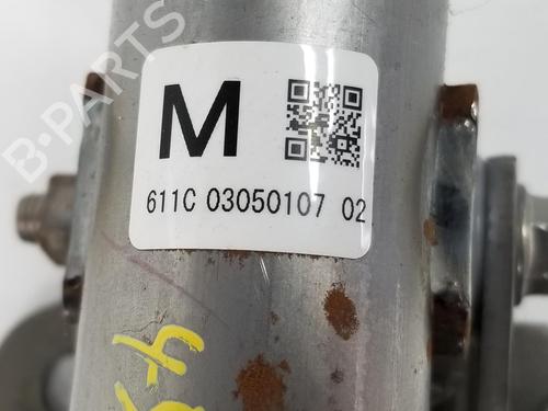 Other TOYOTA LAND CRUISER PRADO (_J15_) 3.0 D-4D (KDJ150_, KDJ150, KDJ155) | BP8248148O1 