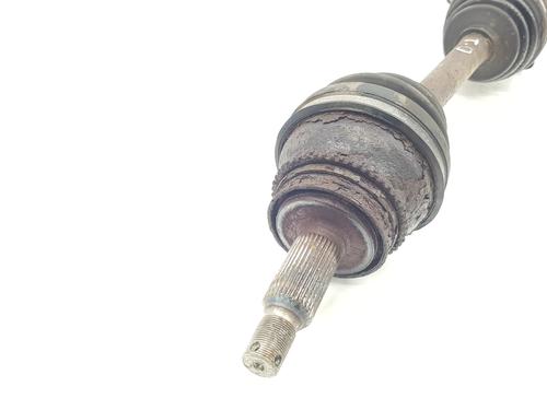 Antriebswelle rechts hinten MITSUBISHI PAJERO III (V7_W, V6_W) 3.2 Di-D (V68W, V78W) | BP31043976M41 