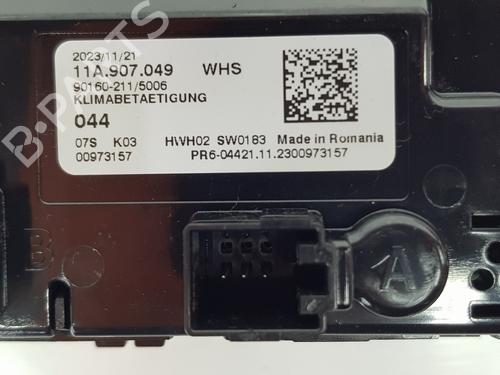 Elektronisk modul SEAT LEON (KL1, KLG) 2.0 TDI | BP28387152M83