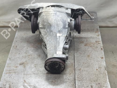 Rear differential AUDI A6 C7 (4G2, 4GC) 2.0 TDI | BP31854317M24 - Image 4