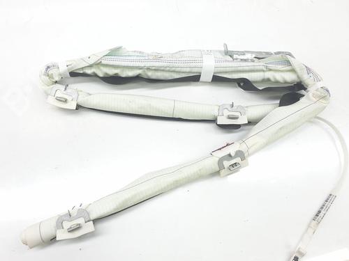 Used Left curtain airbag CITROËN C4 CACTUS 1.2 THP 110 (110 hp) 18337667