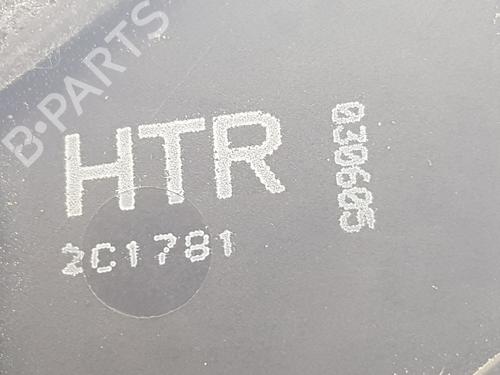 Rear right lock BMW 3 (E90) 320 d | BP20198040C99 
