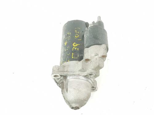Used Starter BMW 5 (E39) 525 tds (143 hp) 8104413