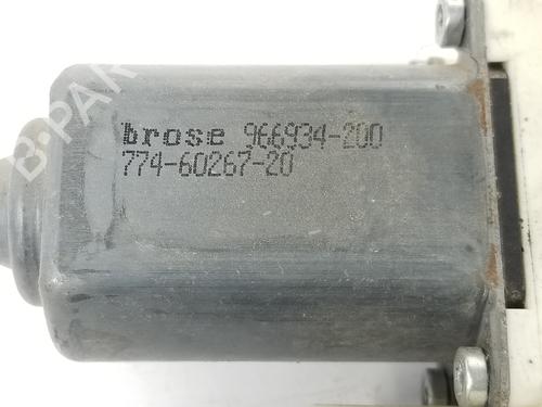 Right front window motor AUDI A4 B8 (8K2) 2.0 TDI | BP3660444E20 