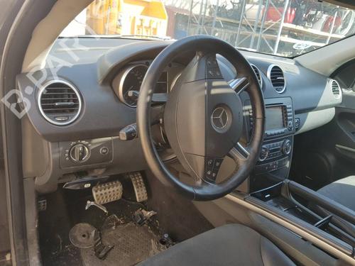 Left front window switch MERCEDES-BENZ M-CLASS (W164) ML 350 4-matic (164.186) | BP38499883I27  - Image 30