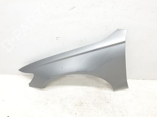 Used Left front fenders AUDI A6 C7 (4G2, 4GC) 2.0 TDI (190 hp) 29399263