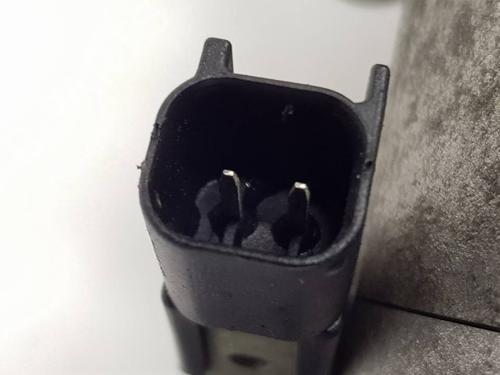 AC compressor FORD S-MAX (WA6) | BP39726360M34 - Image 5