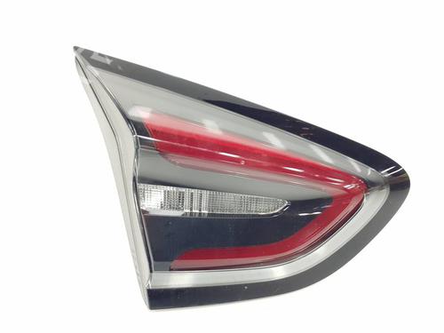 Used Left tailgate light Left tailgate light 39192698 39192698
