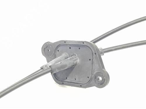 Gear lever RENAULT MASTER III Van (FV) 2.3 dCi 100 FWD (FV0A, FV0B, FV0G, FV0K, FV0H) | BP38438993M90 - Image 3
