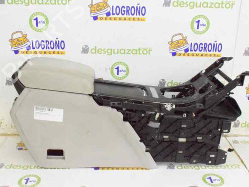 Bracciolo centrale LAND ROVER RANGE ROVER EVOQUE (L538) 2.2 D (150 hp) 7895061