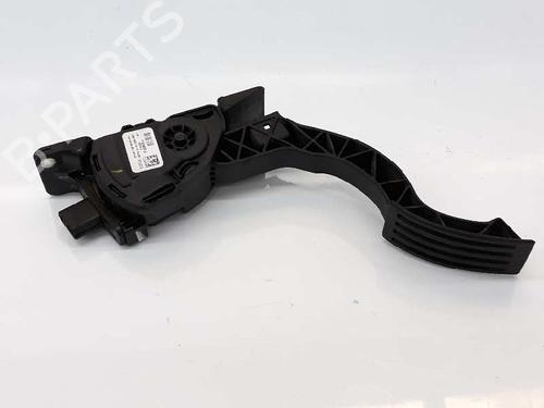 Used Pedal FORD FOCUS III 1.6 TDCi (115 hp) 5586798