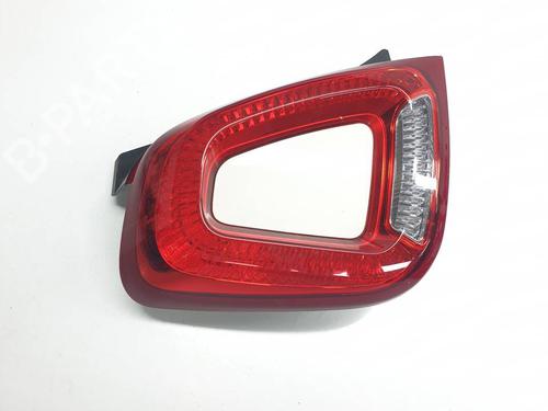 Left taillight FIAT 500 (312_) 1.0 Mild Hybrid (312.AYD1B) | BP40226080C34 - Image 3