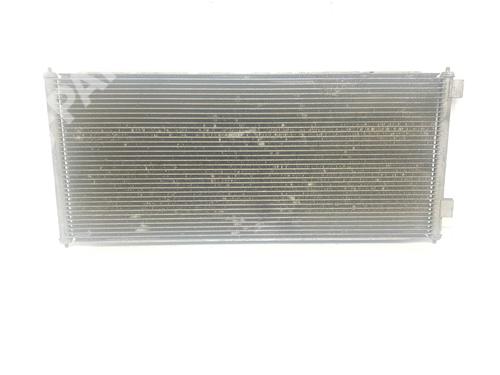 Used AC radiator AC radiator FORD TRANSIT Van (FA_ _) 2.0 DI (FAE_, FAF_, FAG_) (86 hp) 9308988 9308988