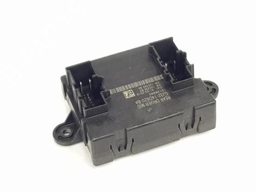 Electronic module LAND ROVER RANGE ROVER EVOQUE (L538) 2.2 D 4x4 | BP29124887M83