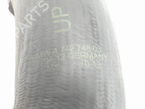 Pipe BMW 3 Gran Turismo (F34) 320 d | BP16959749M125 