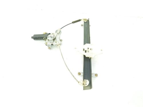 Front left window mechanism HYUNDAI TERRACAN (HP) 2.9 CRDi 4WD | BP7631677C22 