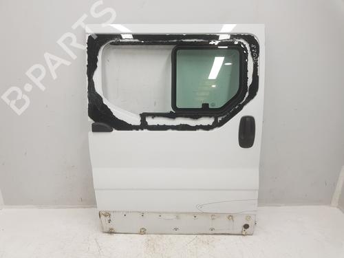 Used Right slide door Right slide door 37293816 37293816
