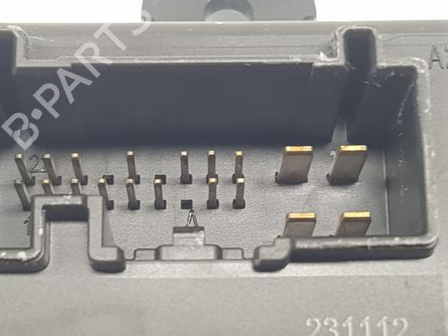 Electronic module VOLVO V40 Hatchback (525) D3 | BP16754879M83 